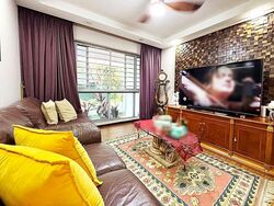 Blk 515B The Premiere @ Tampines (Tampines), HDB 5 Rooms #574228111